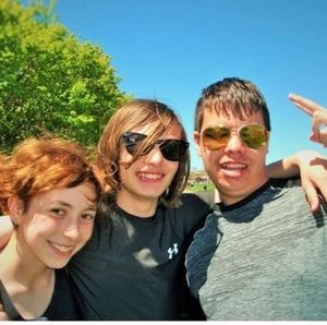 Meet your Posher, Brayden